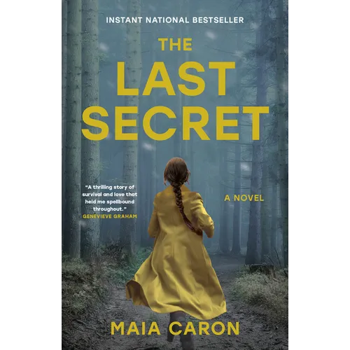 The Last Secret