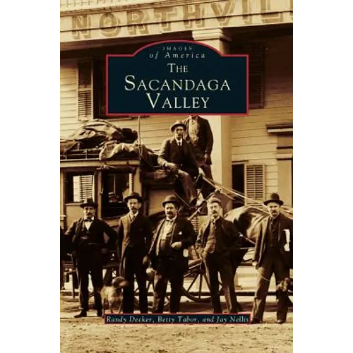 Sacandaga Valley