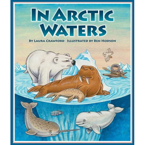 In Arctic Waters