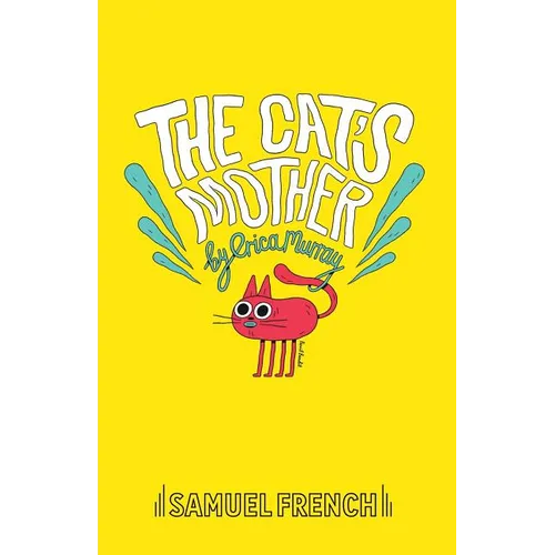The Cat's Mother