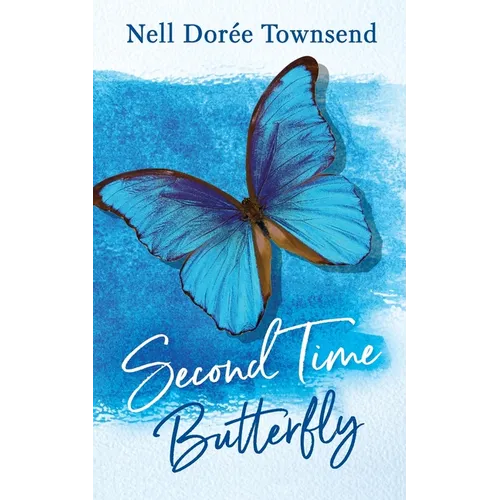 Second Time Butterfly