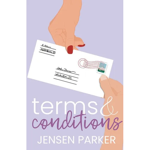 Terms & Conditions