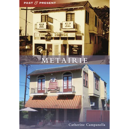 Metairie