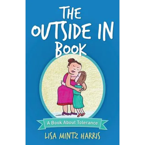 The Outside in Book