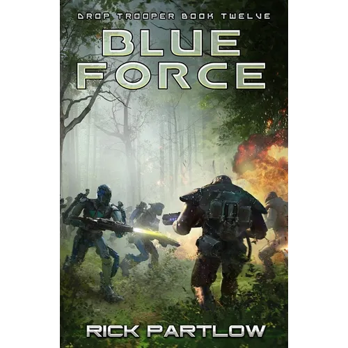 Blue Force