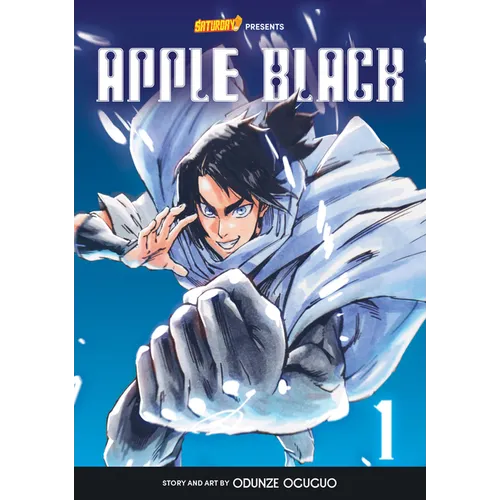 Apple Black, Volume 1 - Rockport Edition: Neo Freedom