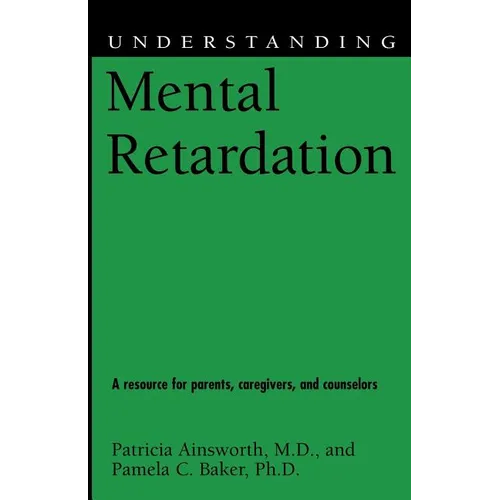 Understanding Mental Retardation