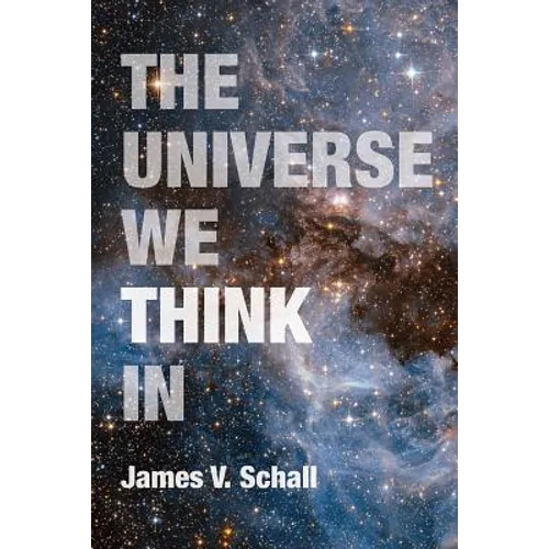The Universe We Think in