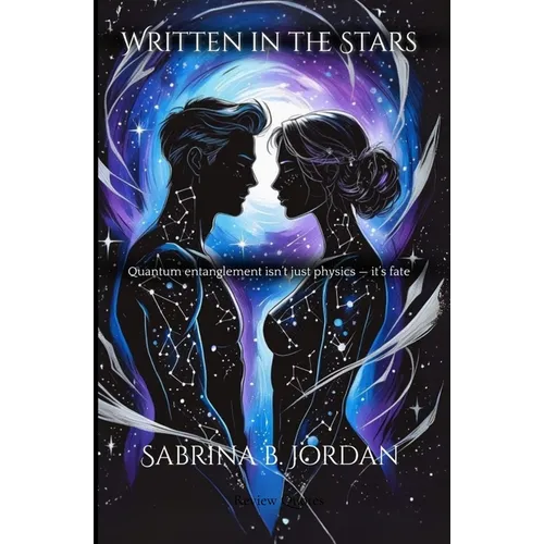 Written in the Stars
