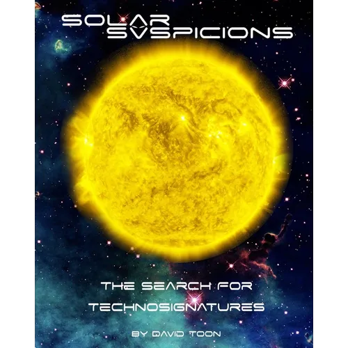 Solar Suspicions