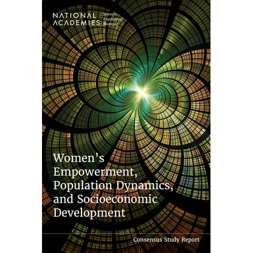 Women's Empowerment, Population Dynamics, and Socioeconomic Development