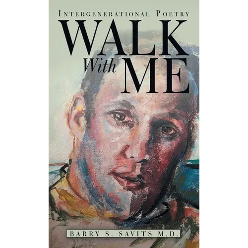 Walk with Me: Intergenerational Poetry