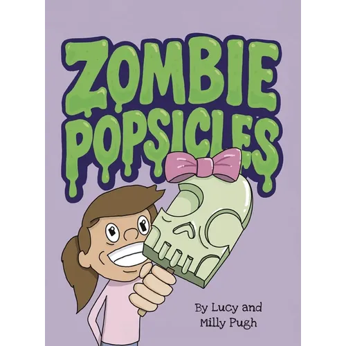 Zombie Popsicles