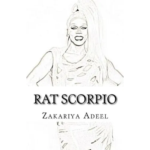Rat Scorpio: The Combined Astrology Series