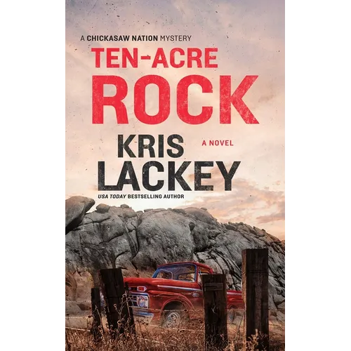 Ten-Acre Rock