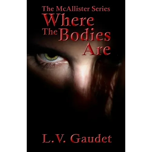 Where the Bodies Are