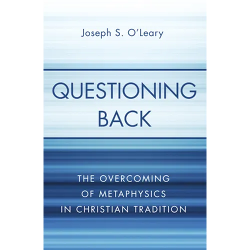 Questioning Back
