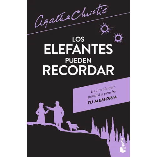 Los Elefantes Pueden Recordar / Elephants Can Remember