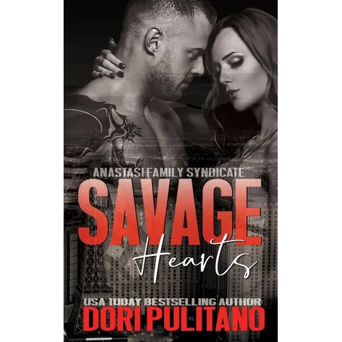 Savage Hearts
