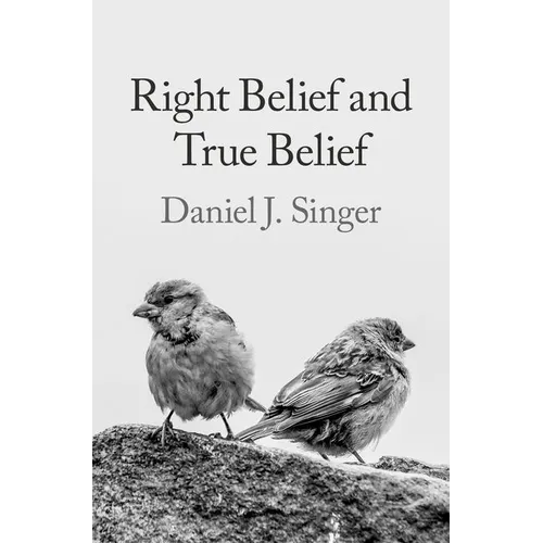 Right Belief and True Belief