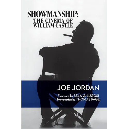 Showmanship: The Cinema of William Castle