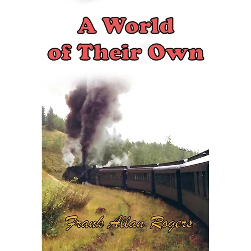 A World of Their Own