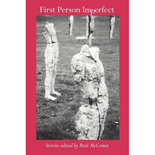 First Person Imperfect