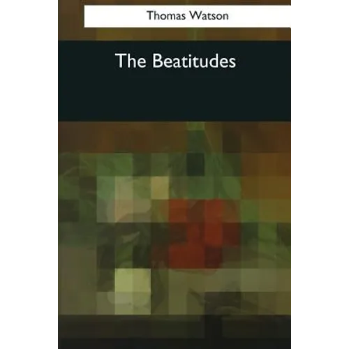 The Beatitudes