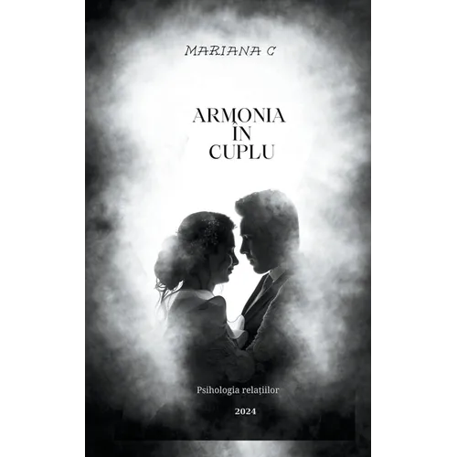 Armonia în cuplu - Paperback