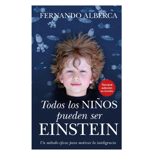 Todos Los Niños Pueden Ser Einstein -V2*