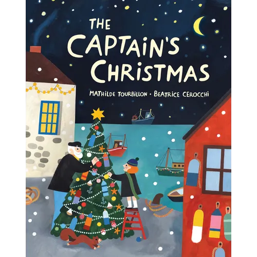 The Captain's Christmas