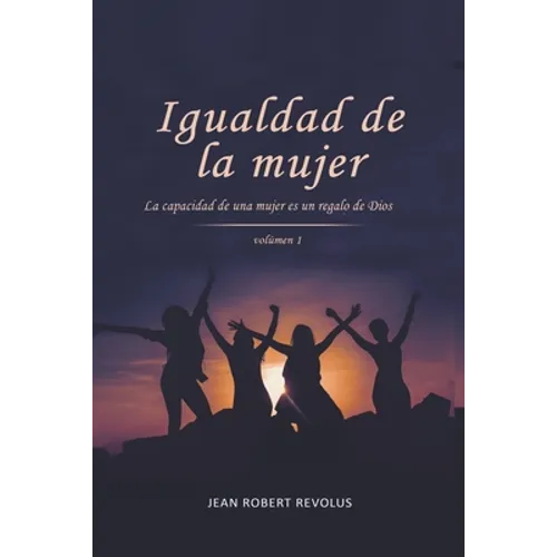 Igualdad de la Mujer