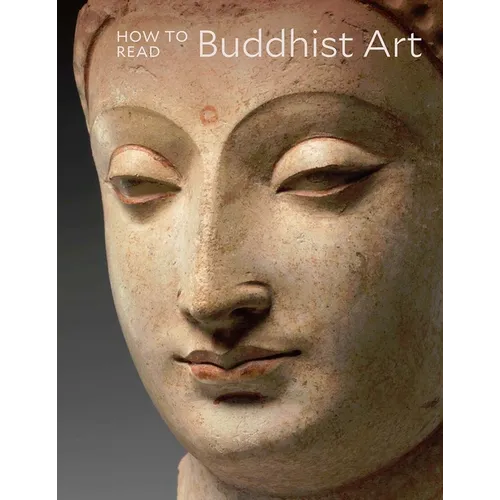 How to Read Buddhist Art