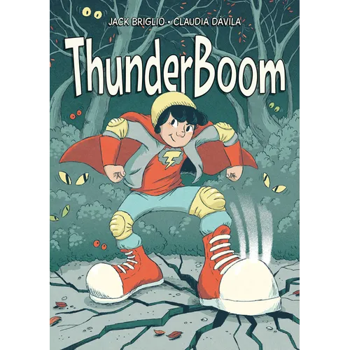 Thunderboom
