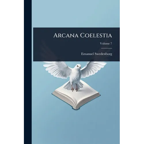 Arcana Coelestia