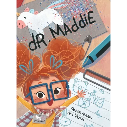 Dr.Maddie
