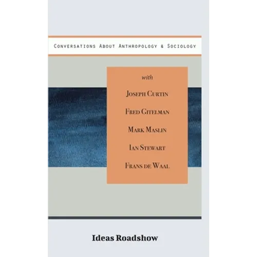 Conversations About Anthropology & Sociology