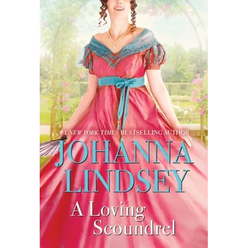 A Loving Scoundrel: A Malory Novel