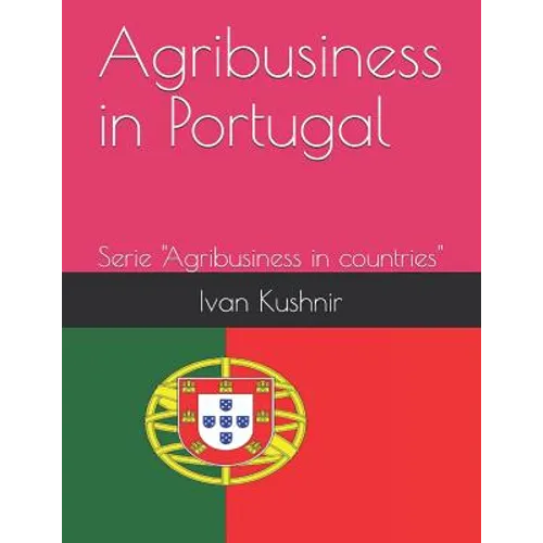 Agribusiness in Portugal