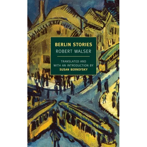 Berlin Stories