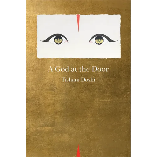 A God at the Door