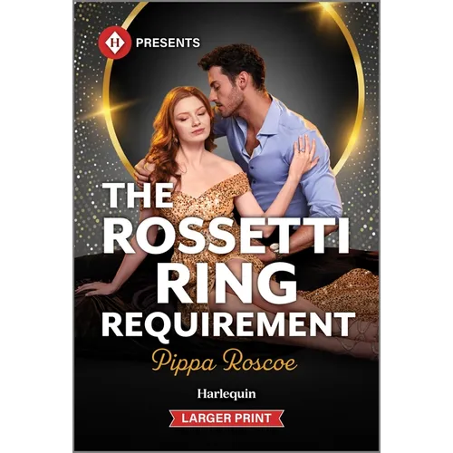 The Rossetti Ring Requirement