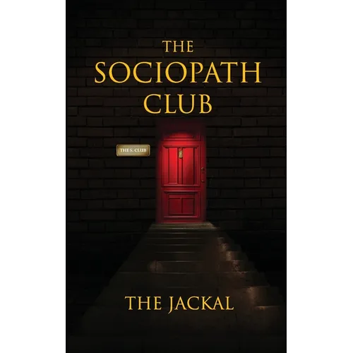 The Sociopath Club