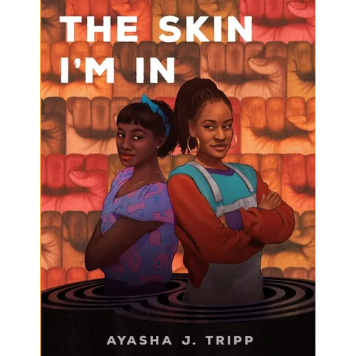 The Skin I'm In