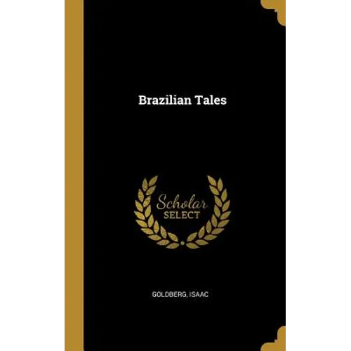 Brazilian Tales
