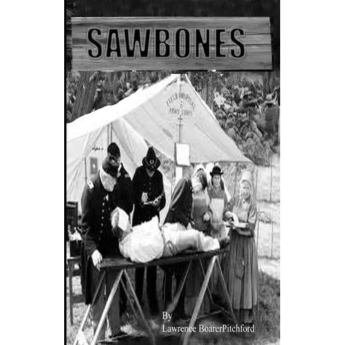 Sawbones