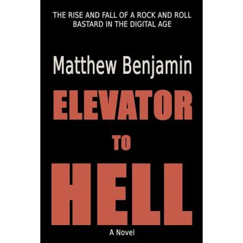Elevator to Hell