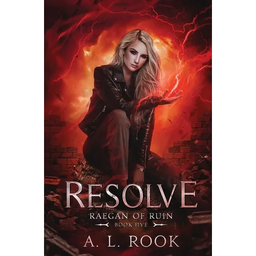 Resolve