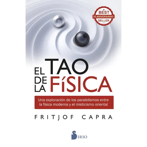 El Tao de la Fisica
