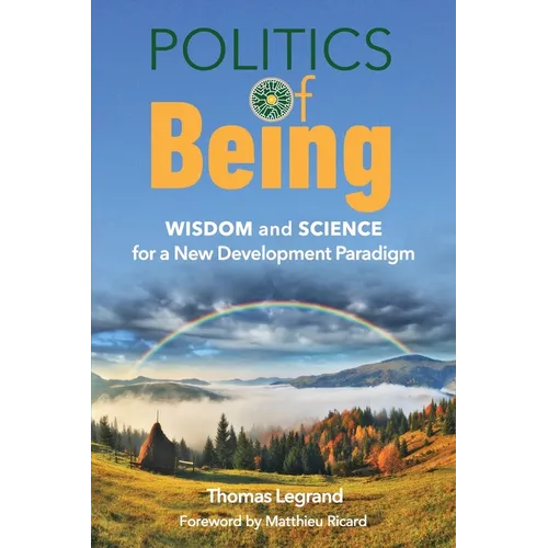 Politics of Being